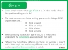 Eduqas GCSE English Language - Writing a Speech Teaching Resources (slide 5/69)